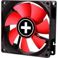 Вентилятор XILENCE Performance C case fan, XPF80.R, 80mm, PIN + Big 4 PIN