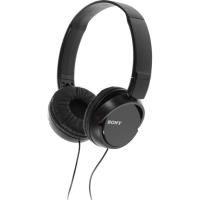 Наушники Sony MDR-ZX110AP Black (MDR-ZX110AP/B)