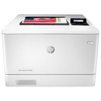 Принтер лазерный ЦВЕТНОЙ HP Color LaserJet Pro M454dn А4, 27 стр./мин., 50000 стр./мес., ДУПЛЕКС, сетевая карта, W1Y44A