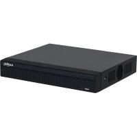 IP-видеорегистратор DAHUA DHI-NVR2104HS-P-4KS3 4-кан,PoE,4K,H.265+,1SATAIII