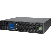 ИБП CyberPower PR1000ELCDRT2UA Line-Int 1000Ва/900Вт., (8 IEC С13)