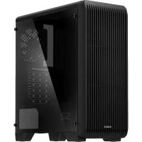 Корпус Zalman S2 TG Mid Tower, ATX, без БП