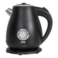 Чайник JVC JK-KE1717 black, черный