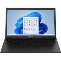 Ноутбук IRBIS 17N (17NBP4500) i5-1155G7/8Gb/256Gb SSD/17.3/W11P