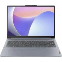 Ноутбук Lenovo IP Slim 3 16IAH8(83ES002VRK) i5 12450H/16Gb/1Tb SSD/16/noOS