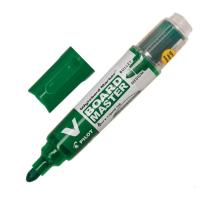 Маркер для белых досок PILOT WBMA-VBM-M-BG зеленый 1-3мм