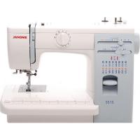 Швейная машина JANOME 5515(5515)