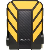 Портативный HDD ADATA HD710 Pro, 2TB 2,5, USB 3.1, AHD710P-2TU31-CYL