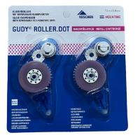 Картридж сменный д/клея-роллера Neschen Gudy Roller Dot 2шт/уп блист6043673