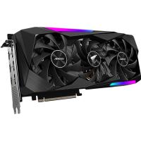 Видеокарта Gigabyte RTX3070 8192Mb (GV-N3070AORUS M-8GD 2.0) LHR NV