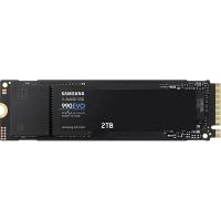 SSD накопитель Samsung 990 EVO 2Tb, M.2 2280, PCIe 4.0 x4, (MZ-V9E2T0BW)