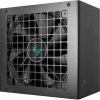 Блок питания DEEPCOOL PN750M 750W R-PN750M-FC0B-EU