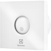 Вентилятор вытяжной Electrolux Rainbow EAFR-100T white с таймером