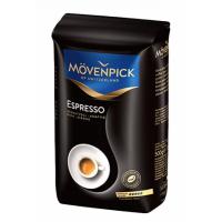 Кофе Movenpick Espresso в зернах, 500г