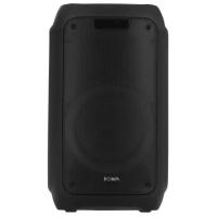 Акустическая система BQ PBS1008 Black, 25Вт, BT/FM/USB, 3600 мАч, микрофон