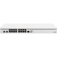 Маршрутизатор MikroTik Cloud Core Router 2004-16G-2S