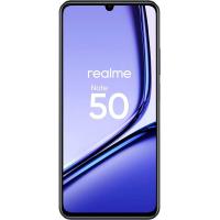 Смартфон Realme Note 50 4/128Gb, черный (RMX3834 (4+128) BLACK)