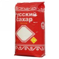 Сахарный песок Русский сахар, 1кг,680943