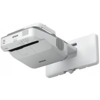 Проектор Epson EB-685W WXGA 1280x800, 3500lm, 14000:1, HDMI, VGA