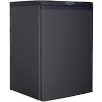 Холодильник однокамерный DОN R 405  G (с морозилкой) графит