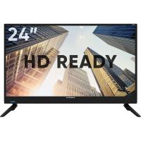 Телевизор Soundmax SM-LED24M11(черный), HD Ready