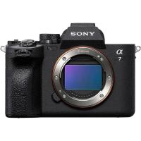 Фотоаппарат Sony Alpha 7 IV Body (3454C002)