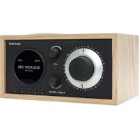 Радиоприемник Tivoli Model One+ Oak/Black, Дуб/Черный