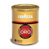 Кофе Lavazza Oro молотый ж/б,250г
