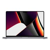 Ноутбук Apple MacBook Pro 16(MK183RU/A)M1 Pro/16Gb/512Gb SSD/16.2/Grey