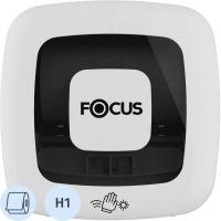 Диспенсер сенсорный Focus для бумажных полотенец, бат белый 8077061