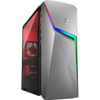 Системный блок ASUS G10DK(90PF02S1-M00TC0)R7-3700X/16/SSD512/RTX12GB/DOS