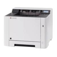 Принтер лазерный ЦВЕТНОЙ KYOCERA P5026cdw, А4, 26 стр./мин., 50000 стр./мес., ДУПЛЕКС, Wi-Fi, сетевая карта, 1102RB3NL0