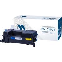 Картридж лазерный NV Print TK-3170 чер.для Kyocera ECOSYS P3150 (ЛМ)