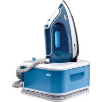 Парогенератор Braun CareStyle Compact Pro IS 2565 BL (0128806001)