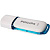 Флеш-память PHILIPS SNOW2.0 16GB, USB 2.0