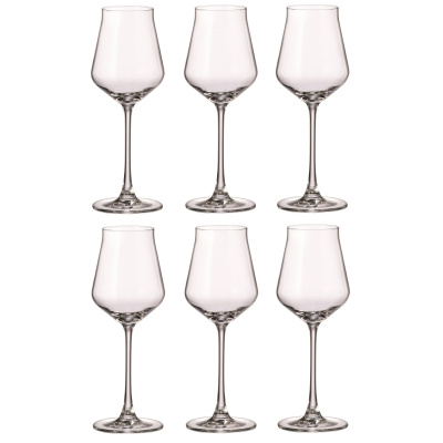 Набор бокалов для белого вина ALCA, 310 мл 6 шт