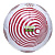 Мяч баскетбольный Atemi, р. 7, резина, 8 панелей, BB600,00000101413