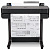 Плоттер HP DesignJet T630 (24-дюймовый)