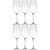 Набор бокалов для вина СЕЛЕСТ 450 мл 6 шт L5832