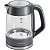 Чайник THOMSON GLASS K20ES-2002 1.7L GRAY