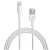 Кабель Apple Lightning - USB Cable (2 m), бел, MD819ZM/A