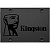 SSD накопитель Kingston SATA3 240G SA400S37/240G A400 2.5(SA400S37/240G)