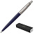 Ручка шариковая авт.PARKER Jotter Original Navy Blue,пластS0033170/2183338