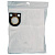 Пылесборник ELITECH для пылесоса ПС 1260А, 60л, 5шт, синтетика(2310.000600)
