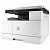 МФУ лазерное HP LaserJet M442dn "3 в 1", А3, 24 стр./мин., 50000 стр./мес., ДУПЛЕКС, сетевая карта, 8AF71A