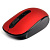 Мышь компьютерная Gembird MUSW-355-R, WLS, красный, 3кн.+колесо, 1600DPI