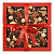Набор подарочный Шоколад горький с украшениемКосмический сюрприз180 г