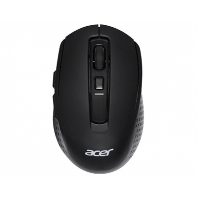 Мышь компьютерная Acer OMR070, черный