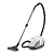 Пылесос KARCHER DS 6 Premium Plus, с аквафильтром, 650 Вт, белый, 1.195-242.0