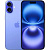 Смартфон Apple iPhone 16 Plus 128GB Ultramarine(MXVX3HN/A)